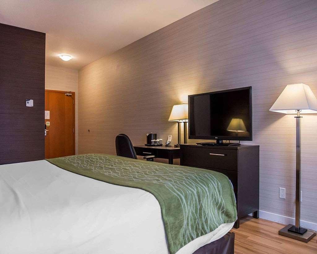 Comfort Inn Brockville Quarto foto